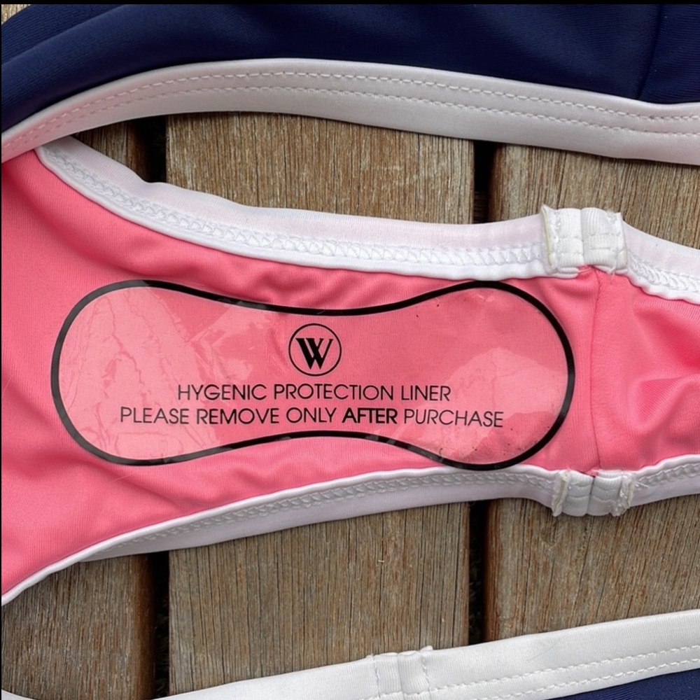 Wildffox Bikini Set in Cocktail Connoisseur - Picture 11 of 11